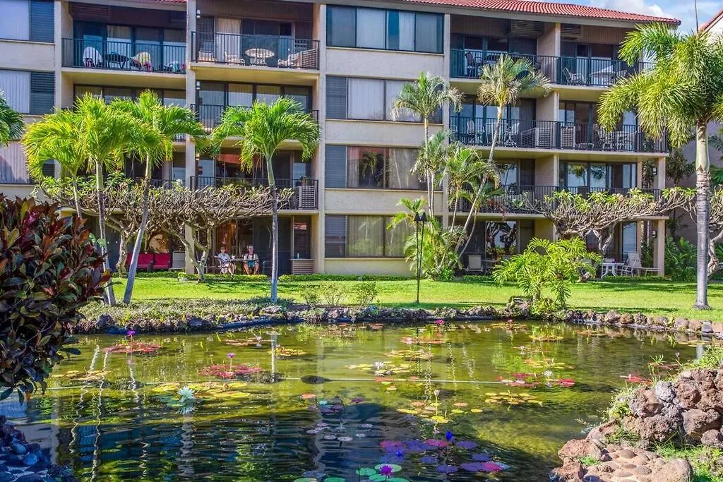 Papakea Resort G304- Coastal Remodeled Ocean View Papakea Resort Condo Kahana Apartmán