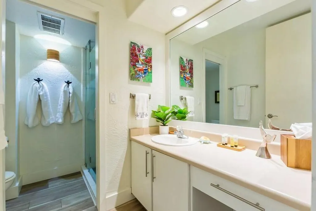 Papakea Resort G304- Coastal Remodeled Ocean View Papakea Resort Condo Kahana 0*,