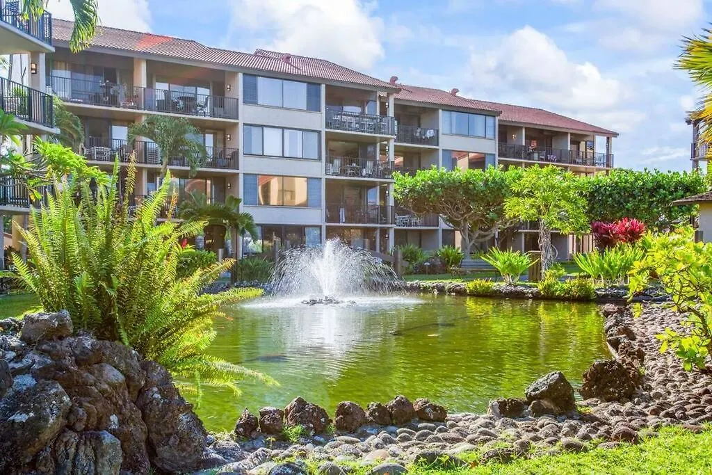 Papakea Resort G304- Coastal Remodeled Ocean View Papakea Resort Condo Kahana 0*,