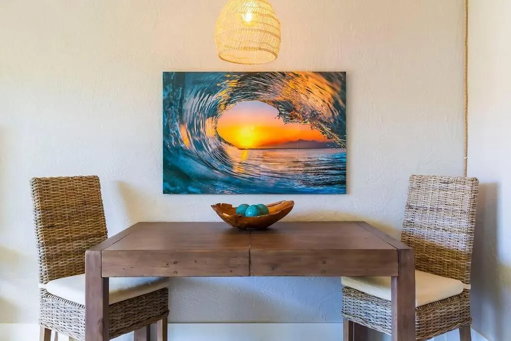 Papakea Resort G304- Coastal Remodeled Ocean View Papakea Resort Condo Kahana