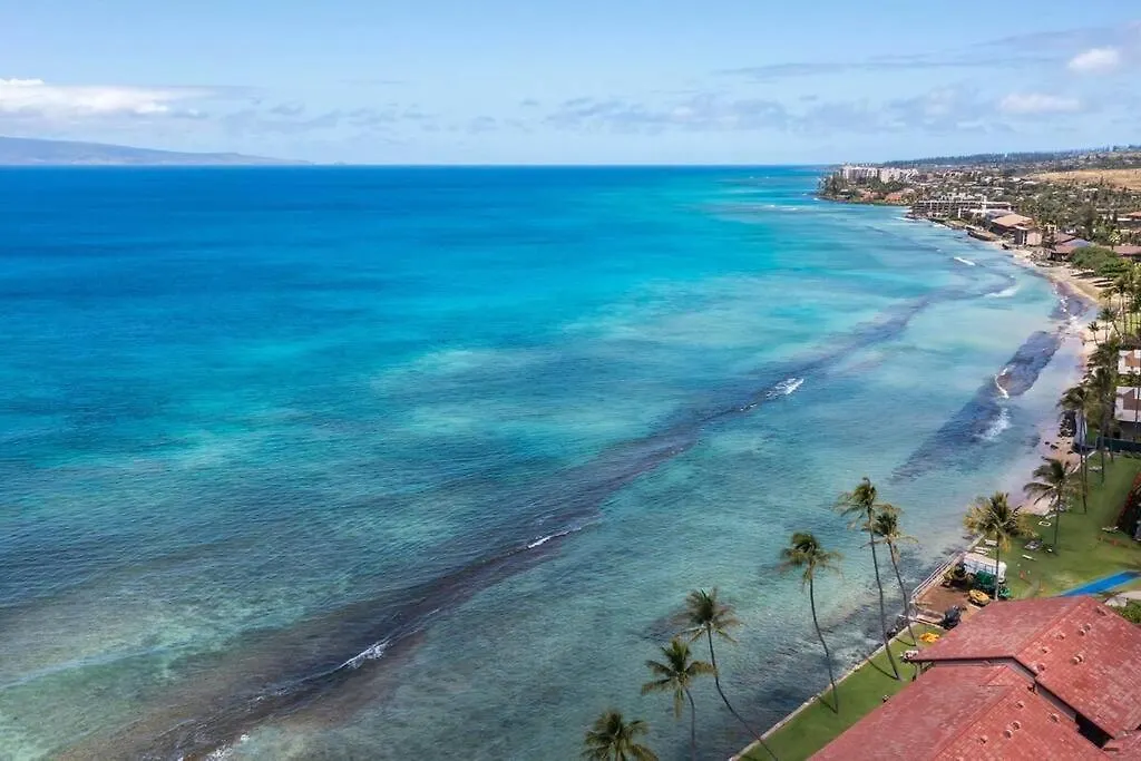 Papakea Resort G304- Coastal Remodeled Ocean View Papakea Resort Condo Kahana