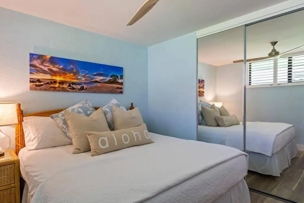Papakea Resort G304- Coastal Remodeled Ocean View Papakea Resort Condo Kahana 0*,
